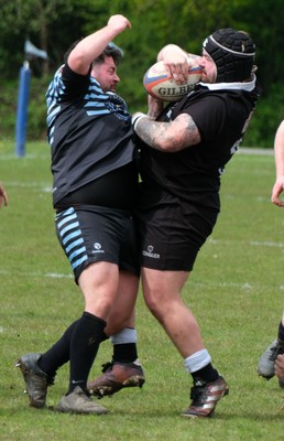 260425 - Pontyberem v Tycroes - Admiral National League 3 West - 