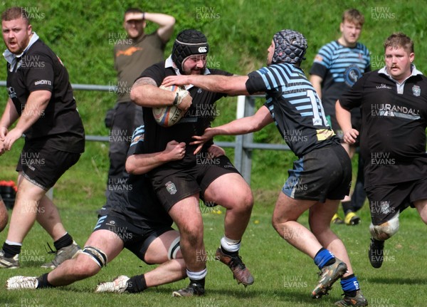 260425 - Pontyberem v Tycroes - Admiral National League 3 West - 