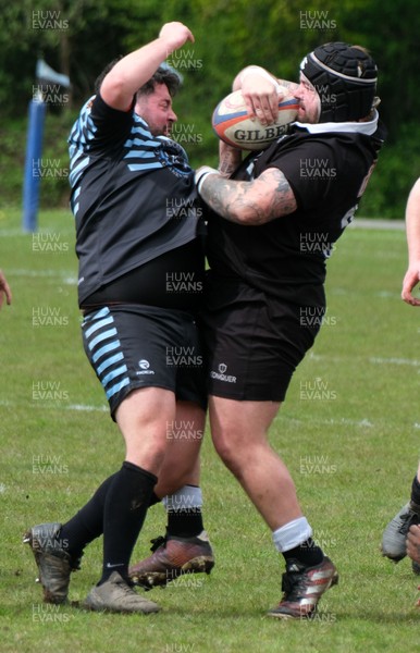 260425 - Pontyberem v Tycroes - Admiral National League 3 West - 