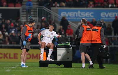 Ulster v Cardiff Blues 251019