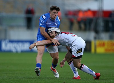 Ulster v Scarlets 160916