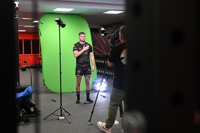 160926 - URC Content Day - Evan Minto of Dragons