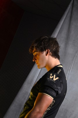 160926 - URC Content Day - Huw Anderson of Dragons