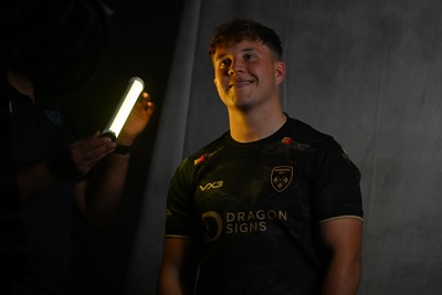 160926 - URC Content Day - Jac Lloyd of Dragons