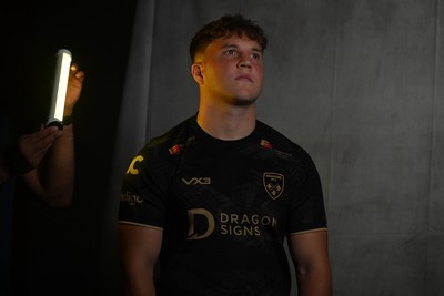 160926 - URC Content Day - Jac Lloyd of Dragons