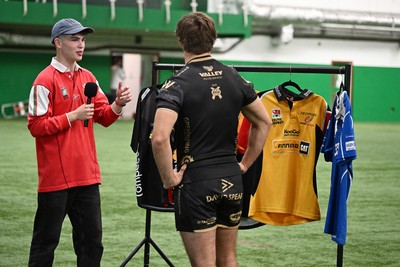 160926 - URC Content Day - Huw Anderson of Dragons