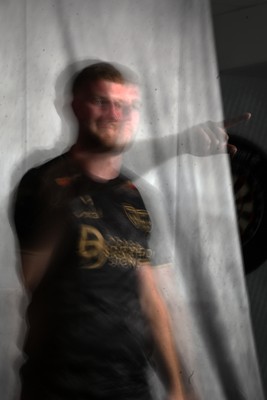 160926 - URC Content Day - Evan Minto of Dragons