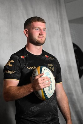 160926 - URC Content Day - Evan Minto of Dragons