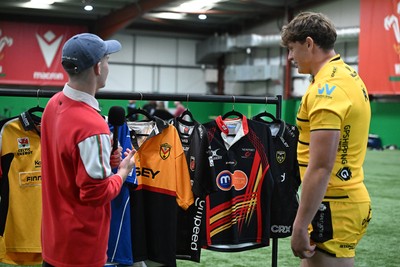 160926 - URC Content Day - Ryan Woodman of Dragons