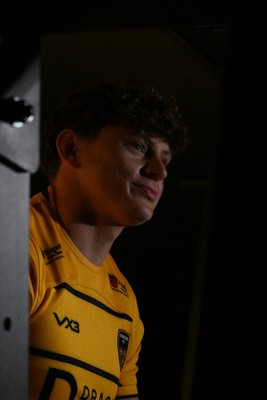 160926 - URC Content Day - Ryan Woodman of Dragons