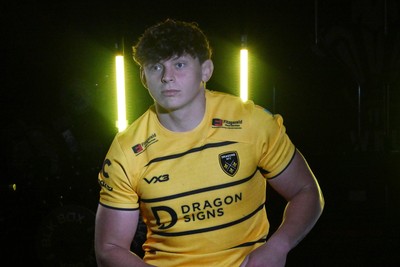 160926 - URC Content Day - Ryan Woodman of Dragons