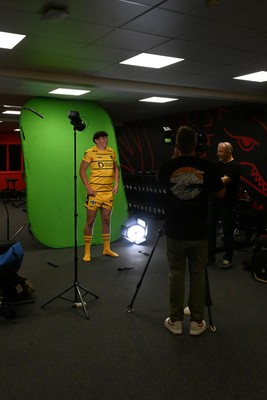 160926 - URC Content Day - Ryan Woodman of Dragons