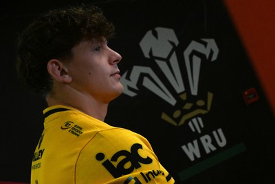 160926 - URC Content Day - Ryan Woodman of Dragons