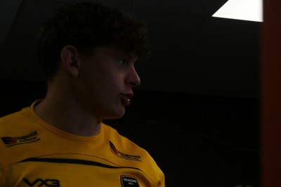 160926 - URC Content Day - Ryan Woodman of Dragons
