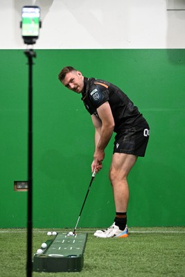 160926 - URC Content Day - James Ratti of Ospreys
