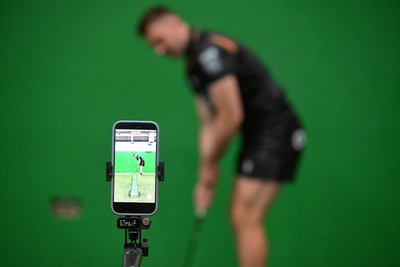 160926 - URC Content Day - James Ratti of Ospreys