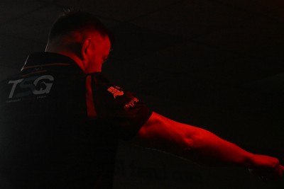 160926 - URC Content Day - Sam Parry of Ospreys