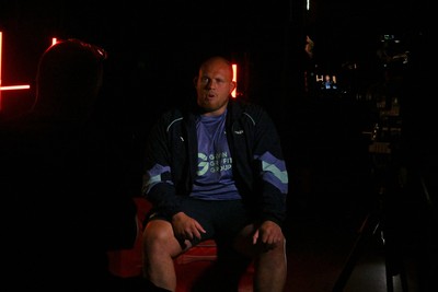 160926 - URC Content Day - Corey Domachowski of Scarlets 