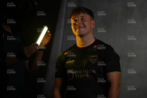 160926 - URC Content Day - Jac Lloyd of Dragons