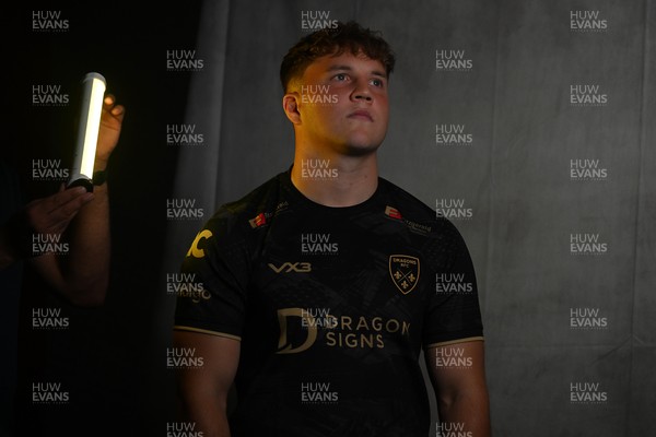 160926 - URC Content Day - Jac Lloyd of Dragons