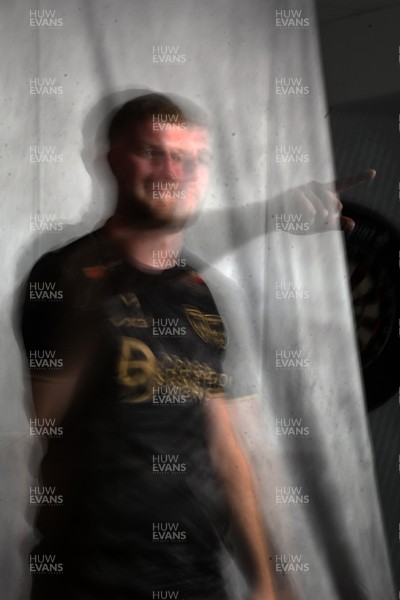 160926 - URC Content Day - Evan Minto of Dragons