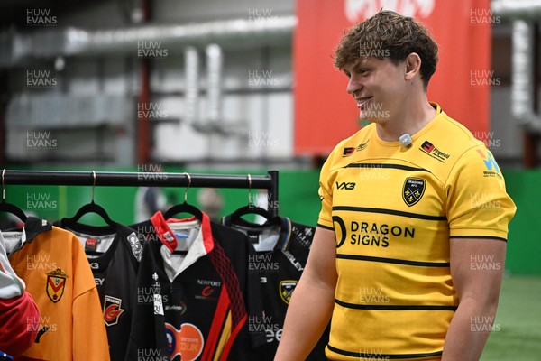 160926 - URC Content Day - Ryan Woodman of Dragons