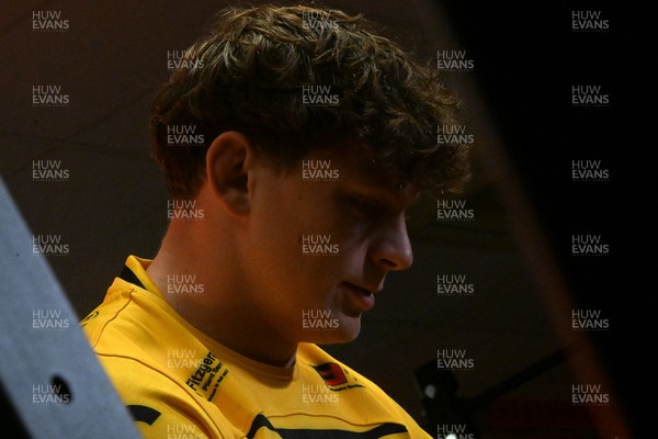 160926 - URC Content Day - Ryan Woodman of Dragons