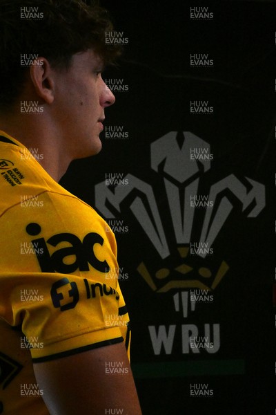 160926 - URC Content Day - Ryan Woodman of Dragons