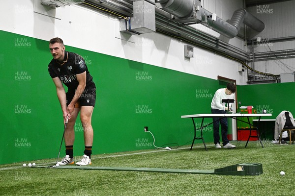 160926 - URC Content Day - James Ratti of Ospreys