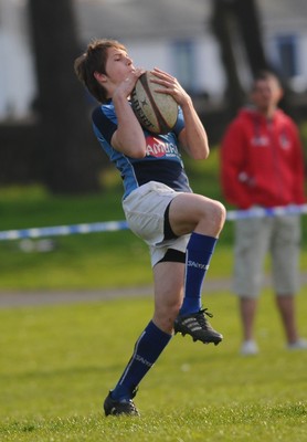 22.04.10 Urdd Sevens tournament, Coleg Sir Gar, Llanelli 