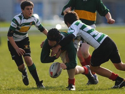 22.04.10 Urdd Sevens tournament, Coleg Sir Gar, Llanelli 