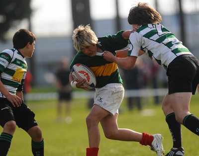 22.04.10 Urdd Sevens tournament, Coleg Sir Gar, Llanelli 