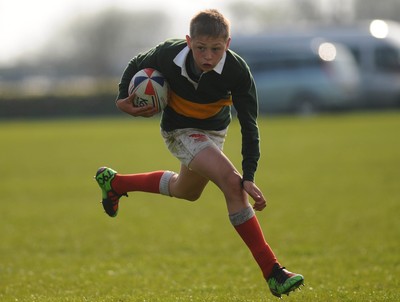 22.04.10 Urdd Sevens tournament, Coleg Sir Gar, Llanelli 