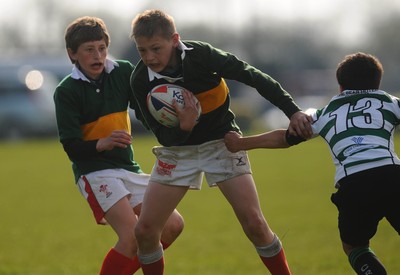 22.04.10 Urdd Sevens tournament, Coleg Sir Gar, Llanelli 