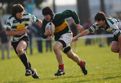 22.04.10 Urdd Sevens tournament, Coleg Sir Gar, Llanelli 