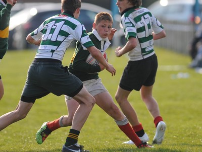 22.04.10 Urdd Sevens tournament, Coleg Sir Gar, Llanelli 