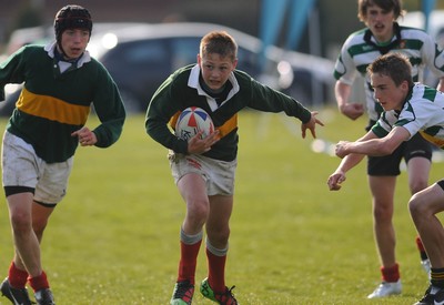 22.04.10 Urdd Sevens tournament, Coleg Sir Gar, Llanelli 