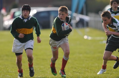 22.04.10 Urdd Sevens tournament, Coleg Sir Gar, Llanelli 