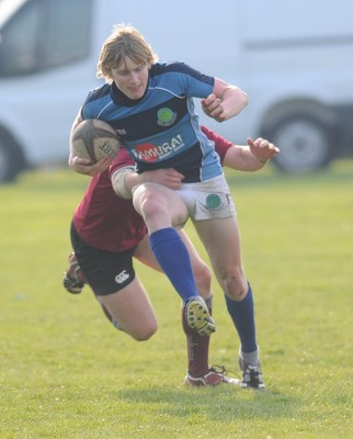 22.04.10 Urdd Sevens tournament, Coleg Sir Gar, Llanelli 