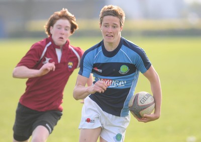 22.04.10 Urdd Sevens tournament, Coleg Sir Gar, Llanelli 