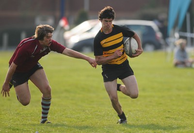 22.04.10 Urdd Sevens tournament, Coleg Sir Gar, Llanelli 