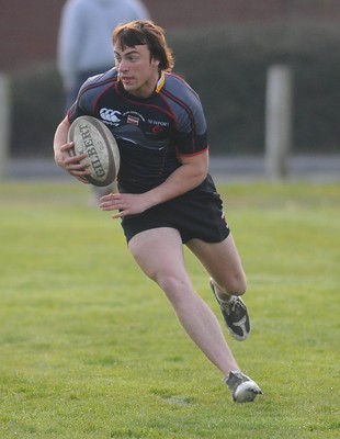 22.04.10 Urdd Sevens tournament, Coleg Sir Gar, Llanelli 