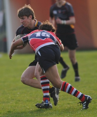 22.04.10 Urdd Sevens tournament, Coleg Sir Gar, Llanelli 