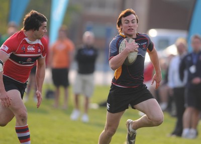 22.04.10 Urdd Sevens tournament, Coleg Sir Gar, Llanelli 