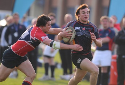 22.04.10 Urdd Sevens tournament, Coleg Sir Gar, Llanelli 