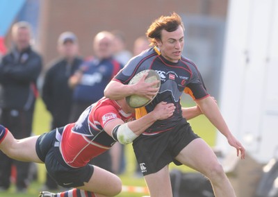 22.04.10 Urdd Sevens tournament, Coleg Sir Gar, Llanelli 