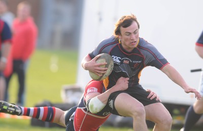 22.04.10 Urdd Sevens tournament, Coleg Sir Gar, Llanelli 