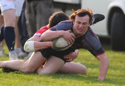 22.04.10 Urdd Sevens tournament, Coleg Sir Gar, Llanelli 