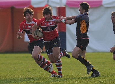 22.04.10 Urdd Sevens tournament, Coleg Sir Gar, Llanelli 