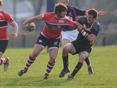 22.04.10 Urdd Sevens tournament, Coleg Sir Gar, Llanelli 